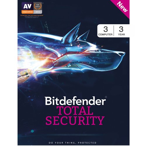 download bitdefender total security 2017 full crack