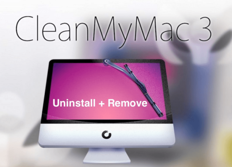 CleanMyMac 3 Crack
