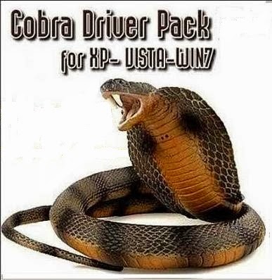 Cobra Driver Pack