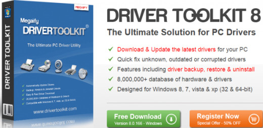 crack driver toolkit 8.5