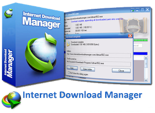 internet download manager with crack for mac