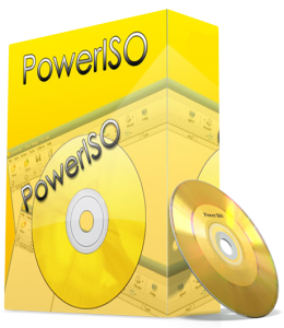 poweriso for mac