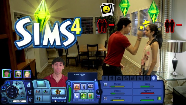 Sims 4 Crack