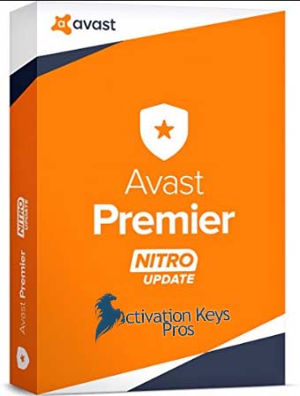 download avast premier licence key
