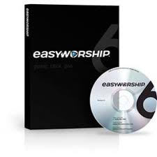 easy worship software for mac