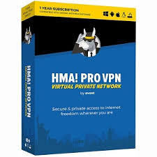 HMA Pro VPN