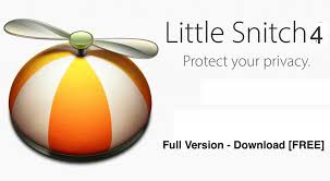 little snitch 4.2.1