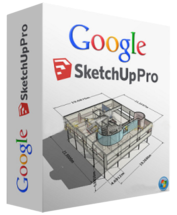 free download sketchup pro 2018 with crack