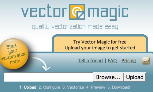 Vector Magic Crack