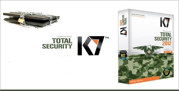 k7 Total Security