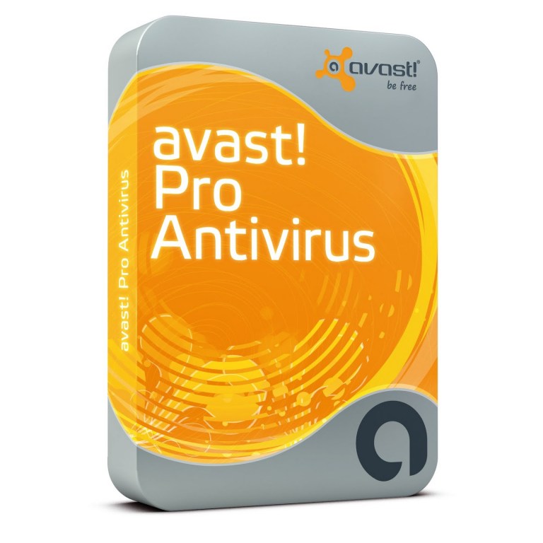 Avast Pro Antivirus Crack
