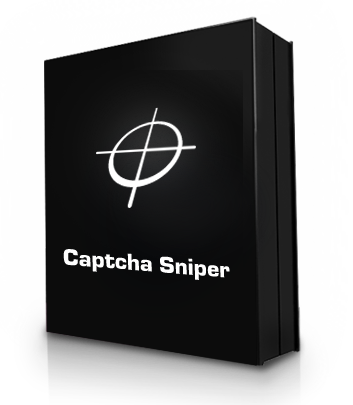 Captcha Sniper