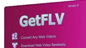 GetFLV Pro 30.2312.18 free download