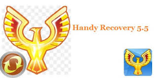 Handy Recovery 1
