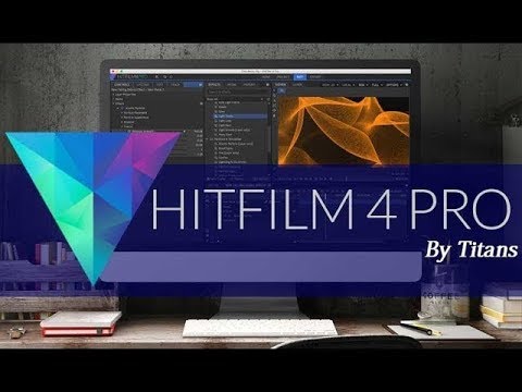 HitFilm 4