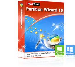 minitool partition wizard full
