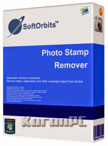Photo Stamp Remover 1