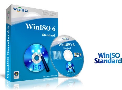 winiso standard 6 registration code winiso standard 6 registration code