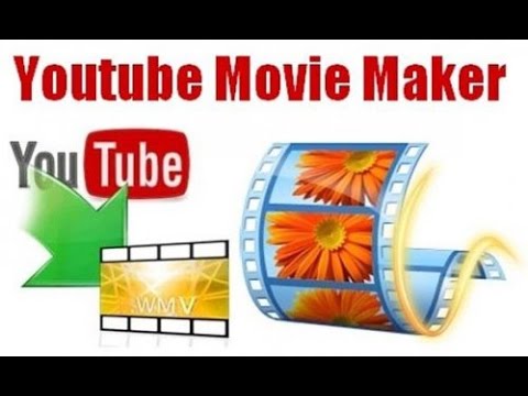 Youtube Movie Maker Crack