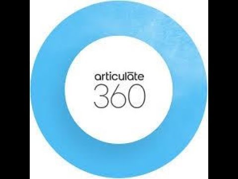 Articulate 360