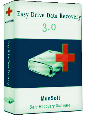 Easy Drive Data Recovery Crack