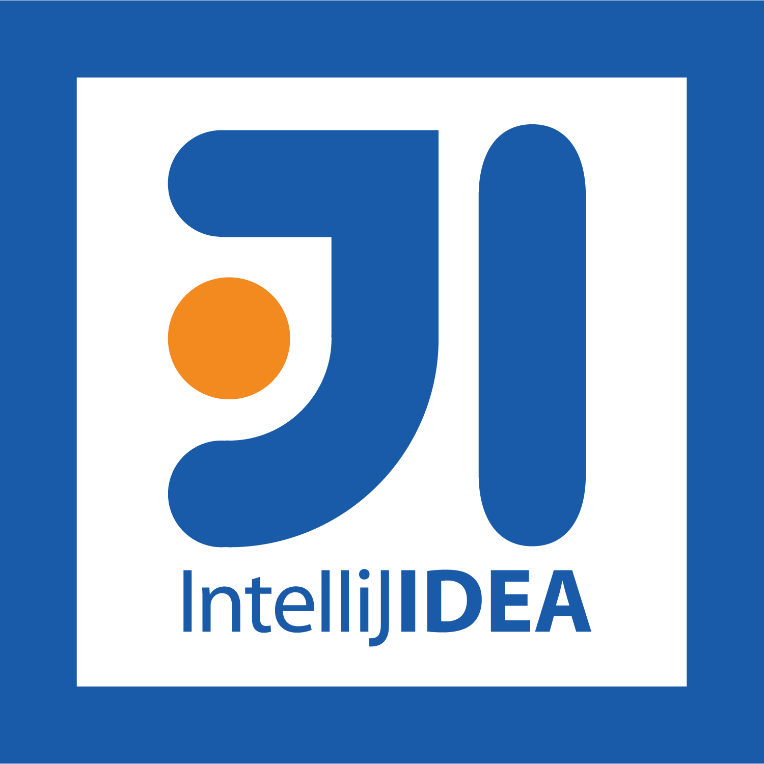IntelliJ IDEA 1