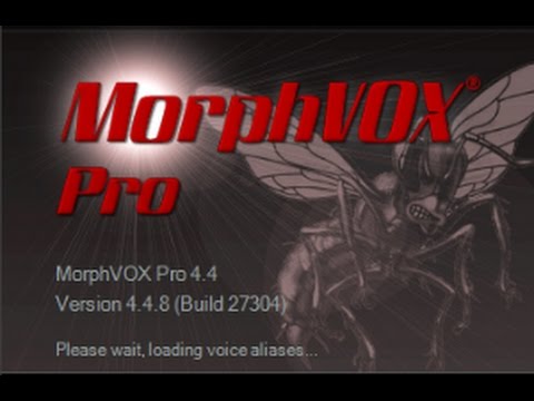 MorphVOX