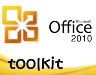 Office 2010 Toolkit 1