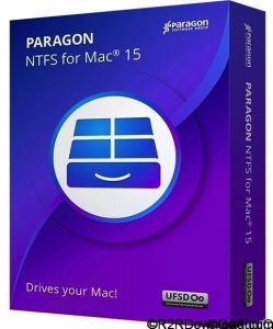 Key paragon ntfs mac