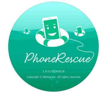 phonerescue crack free download