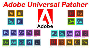 Universal Adobe Patcher