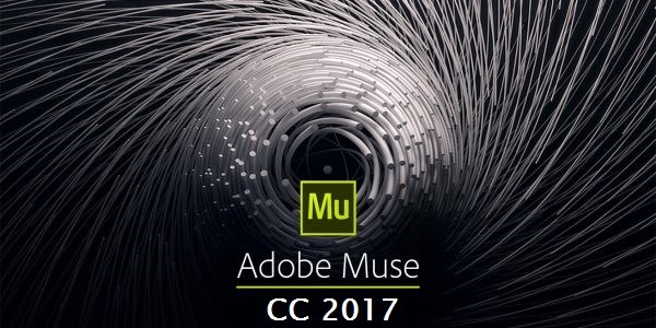 Adobe Muse