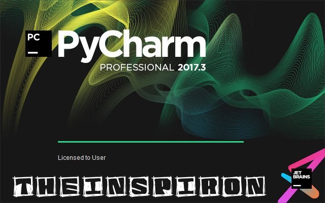 PyCharm 1